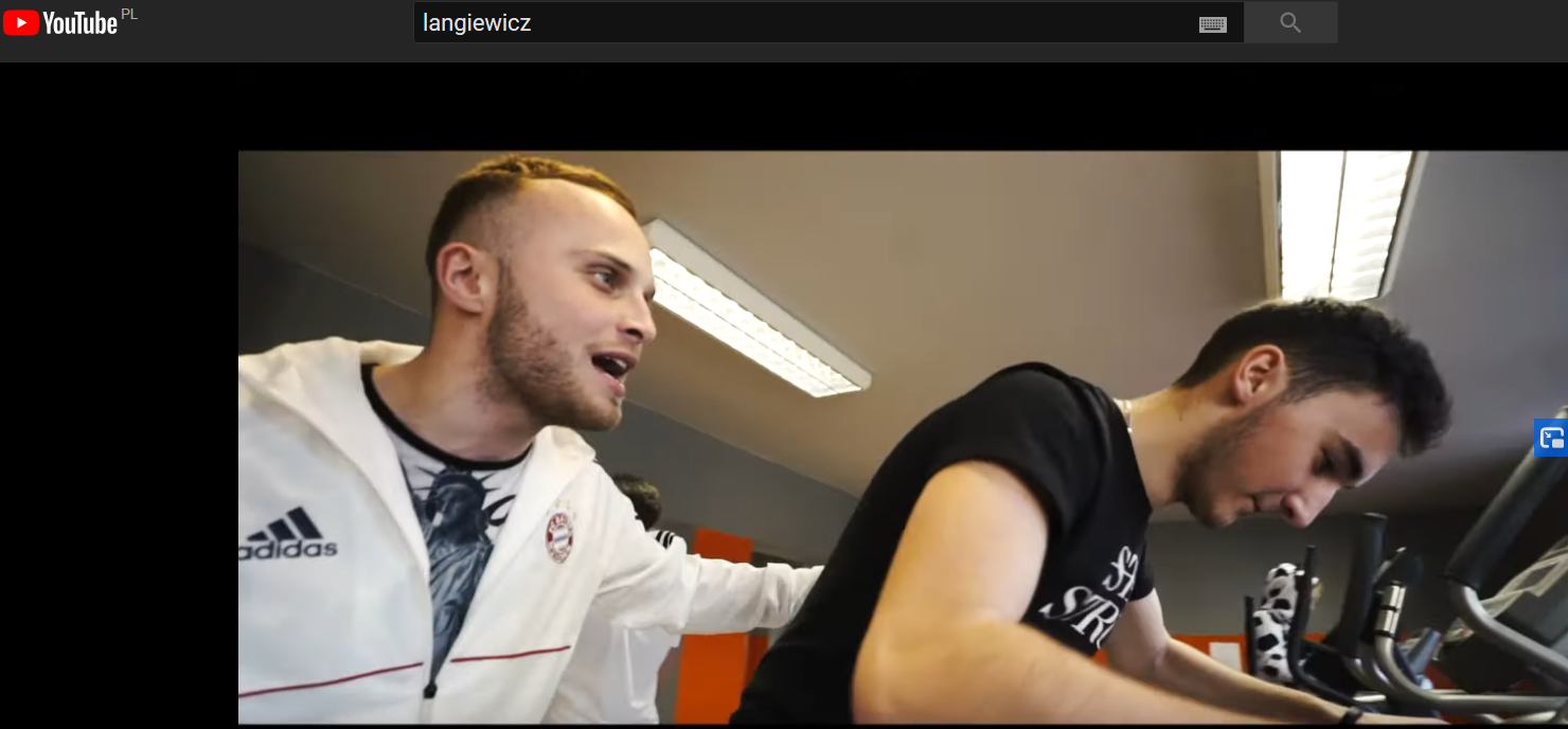 LANGIEWICZ