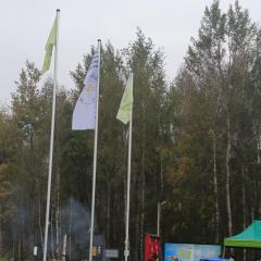 150 uczniów "Ekonomika" na strzelnicy Civis!