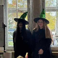 🎃👻 Halloween w rytmie obcojęzycznych hitów! 👻
