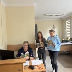 Narodowe Czytanie 2025 Jan Kochanowski „Poezje”