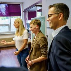 Termomodernizacja szkoły 2025