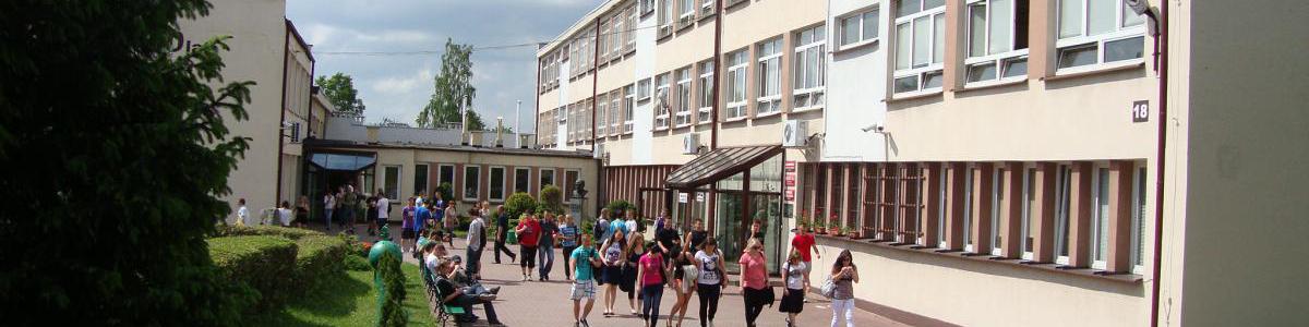 Zespół Szkół Ekonomicznych w Kielcach